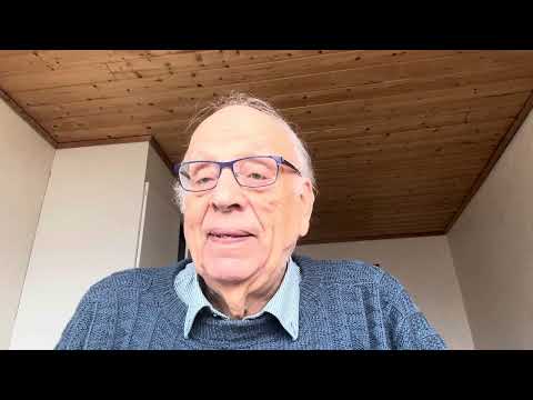 Dag 83. Åpne opp for gleden.