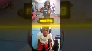 Download lagu Kai & Reem Roast Each Other 😂 mp3