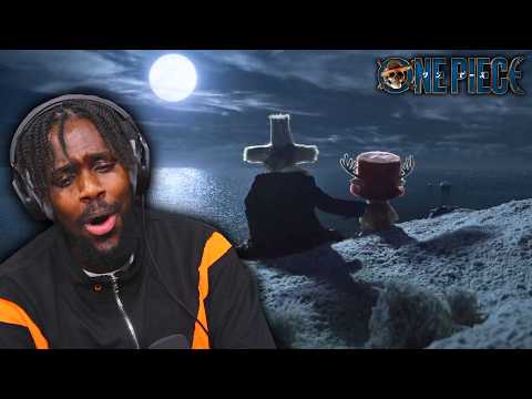 ONE PIECE: Season 2 Official Trailer REACTION VIDEO!!!