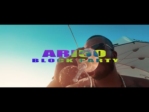 ARI50 - BLOCK PARTY