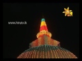hiru-shakyasinghe-mangalya-aloka-poojawa-21-05-2016