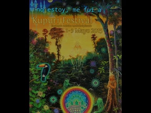 Purist -  Live @ Kupuri Festival MIX 2015