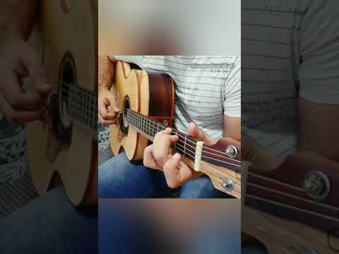 Santo Lugar - Denny Luz