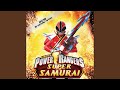 Power Rangers Samurai Theme Mmpr Opening Full 3 Min Remix 2012