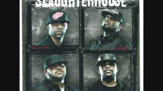 Slaughterhouse - Salute feat. Pharoahe Monch (Prod. by Mr. Porter) [HQ]