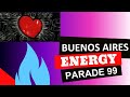 Bellissima (Radio Edit) - DJ Quicksilver 🎵🔥🎧