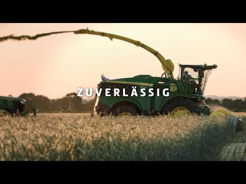 REBO Landmaschinen Teaser