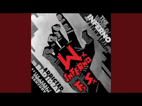 Ich Erinnere Mich An Die Weimarer Republik - The World/Inferno Friendship Society