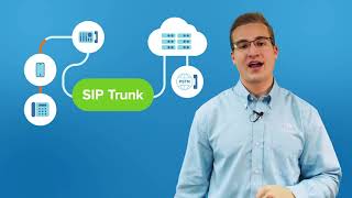 What is SIP Trunking? | SIP Trunking Explained