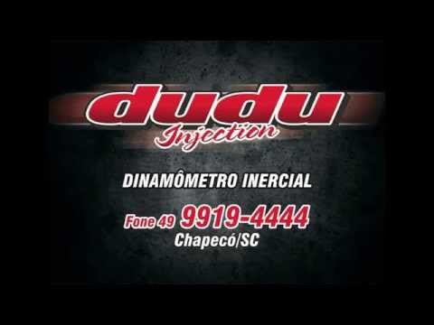 Recorde ST Gol 98 - Clovis - 7,414s 201m