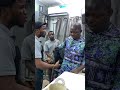 R Tual Prank Goes Wrong With Client Funny Naijaprank Comedy Barber
