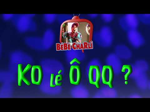 #512 - BB CHARLI - KKOQQ