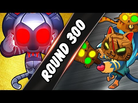 BTD6- Easy Guide for Making it to Round 300