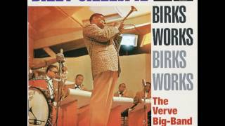 Dizzy Gillespie & Lee Morgan - 1958 - Birks' Works - 06 Over the Rainbow