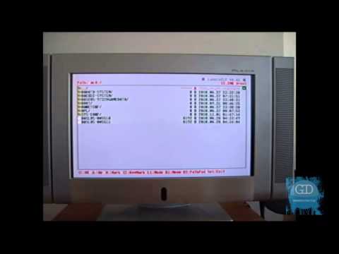 [How To] Install Programs and Show In FMCB Tutorial (FAT or SLIM PS2)