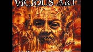 Vicious Art - Cut This Heathen Free