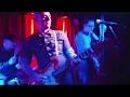 Mike Sanchez & His Band - Fast Train (Cáceres, España)