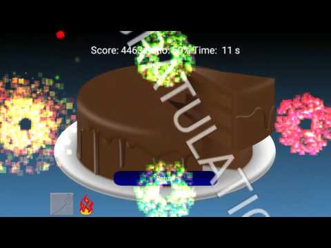 Fly Tap video thumbnail