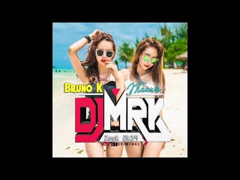 DJ M.R.K x Bruno K - Ntaawa [Zouk 2019]