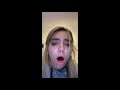Coughing And Gagging Cute Girl Cough Clip Girl Cough 4