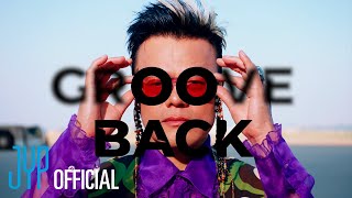 [影音] 朴軫永 - Groove Back Feat.Gaeko M/V