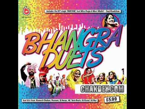 Dj Harpz-Disco Da Dance