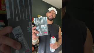Animal HydroDrive Review: Post-Workout Electrolytes