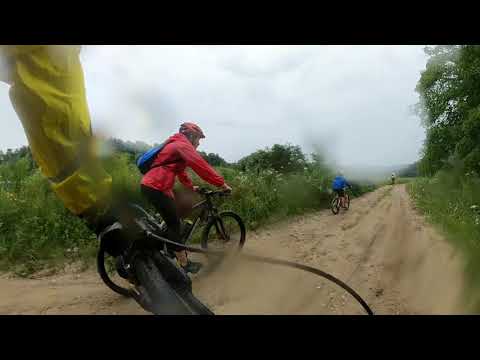 Biertan / Alma Vii MTB Family Tour