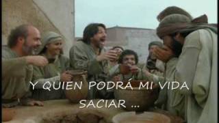 A QUIEN IRE  en necesidad.... en busca de paz (Luis Enrique Espinoza)