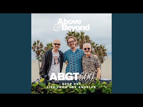 Closer (Jono Grant's Deep Mix)