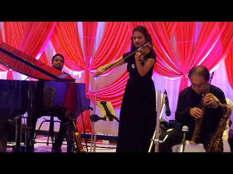 Vaibhav Pewal Vaibhav Pewal - Lag Ja Gale Instrumental.