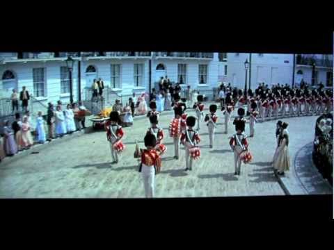 Tribute to Carol Reed's OLIVER! 1968 Mark Lester, Oliver Reed, Shani Wallis