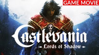 Castlevania: Lords of Shadow The Movie