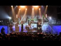 HED PE - Is this Love (Marley Cover) live in Kiev 31.03.2012