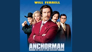 Grazing In The Grass Anchorman Medley