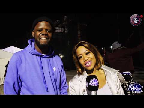 BACK TO THE CITY FESTIVAL: N'VEIGH TALKS FREEDOM AND HIP HOP & HIS PERFORMANCE AT BTTC 2019