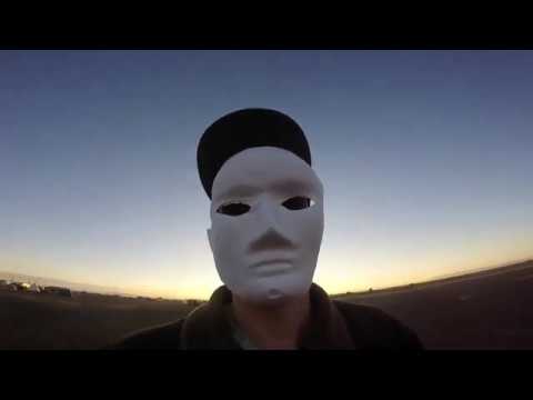 A Tribute to Afrikaburn (Yann Tiersen Amelie BEN TOV  Remix)