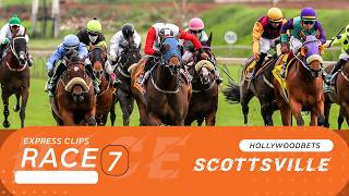 20260517 Hollywoodbets Scottsville Race 7 won by CAPSAICIN