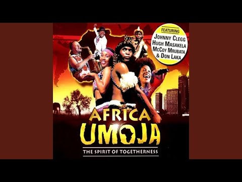 Africa Umoja