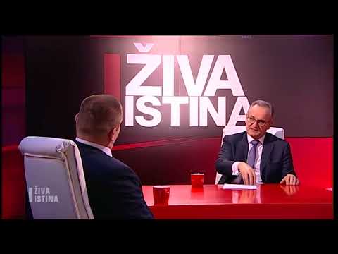 ŽIVA ISTINA  - SAŠA SINĐELIĆ 04022018