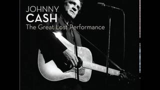 Johnny Cash - A Wonderful Time Up There