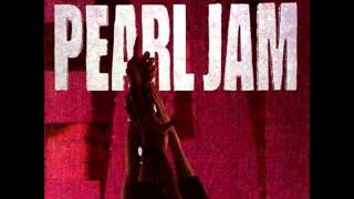 Pearl Jam - Dirty Frank (1080p HQ)