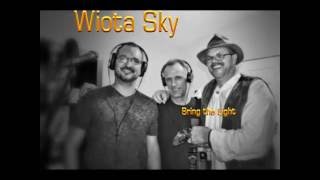 Wiota Sky - Bring the Light