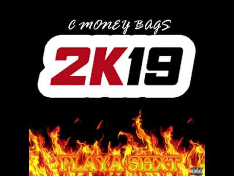 C Money Bags - Playa Shxt