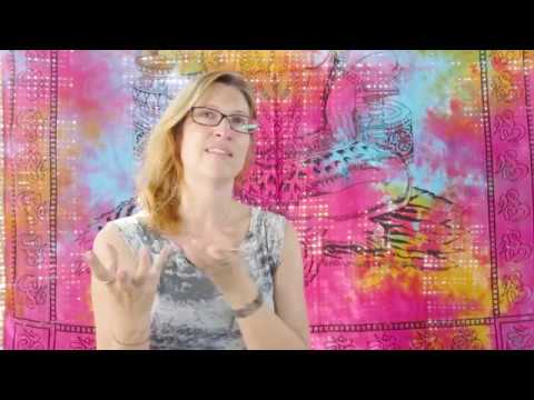 Tantra Energy with Mahara Mckay