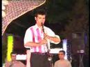 Azerbaijan music Zahid-klarnet-(goceli dans)