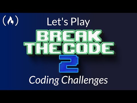 Break The Code community puzzle by Radix