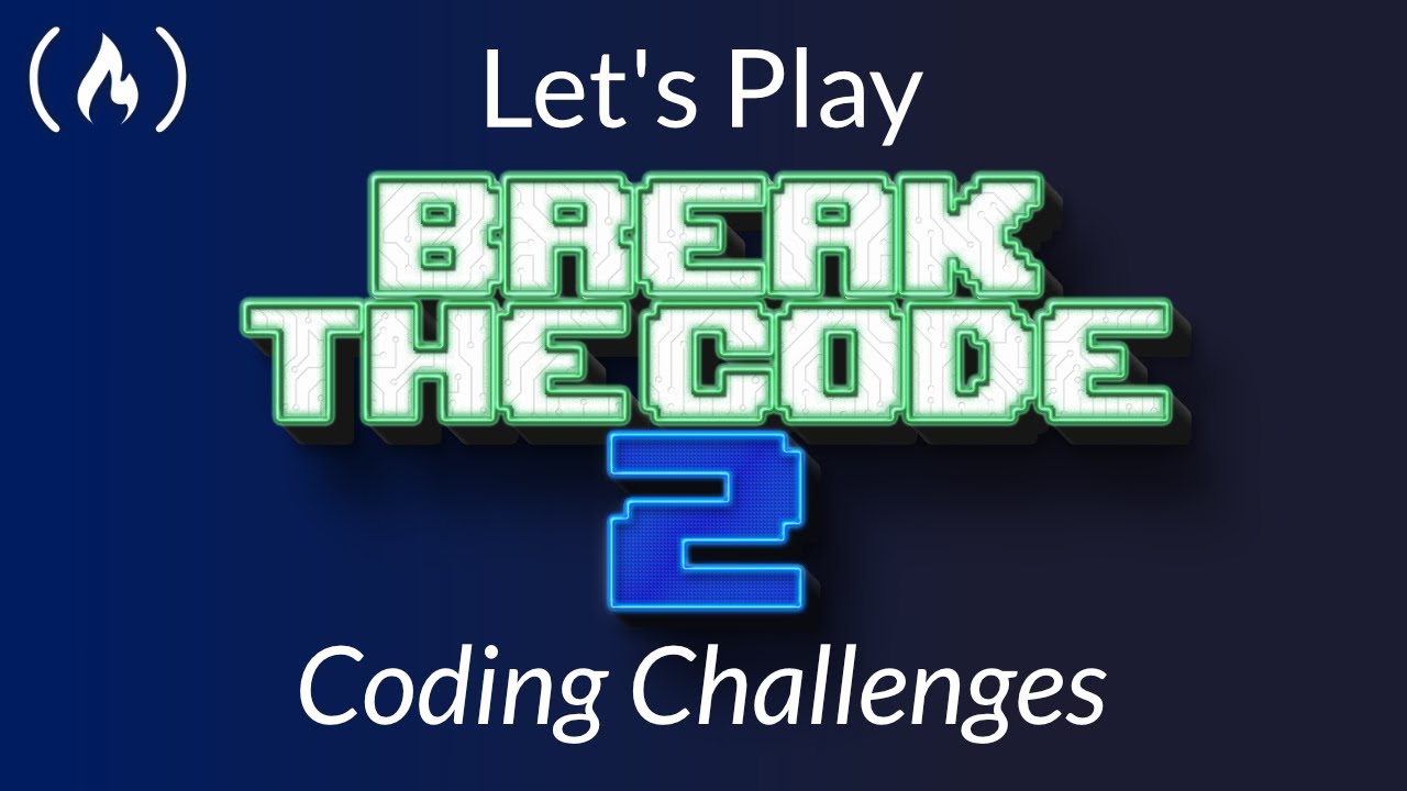 Break The Code community puzzle by Radix