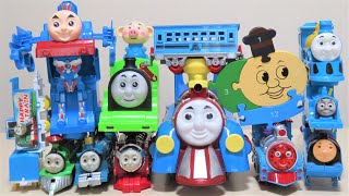 Download lagu Thomas & Friends Introducing the gimmick of a unique collection of toys RiChannel mp3