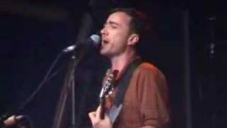 The Shins - When I Goosestep (Somerset House London 04)